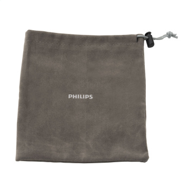 Logotrade mainoslahja ja liikelahja kuva: Philips matkalaturi