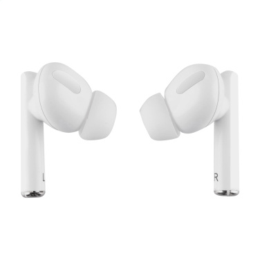Logo trade mainostuote kuva: Grundig True Wireless Stereo -nappikuulokkeet