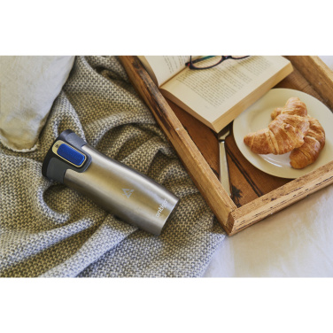 Logotrade mainoslahja tuotekuva: Contigo® Westloop Muki 470 ml lämpökuppi