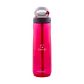 Contigo® Ashland 720 ml juomapullo, vaaleanpunainen