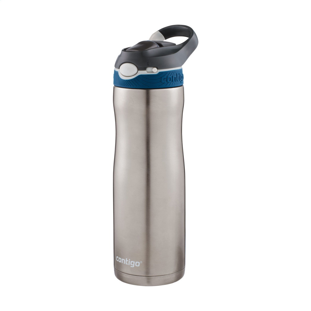 Logotrade liikelahja tuotekuva: Contigo® Ashland Chill 590 ml juomapullo