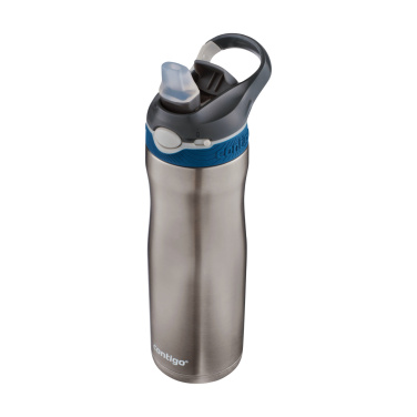 Logotrade liikelahjat mainoslahjat tuotekuva: Contigo® Ashland Chill 590 ml juomapullo