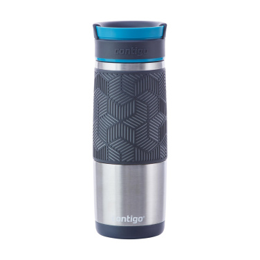 Logo trade liikelahjat tuotekuva: Contigo® Transit 470 ml lämpökuppi