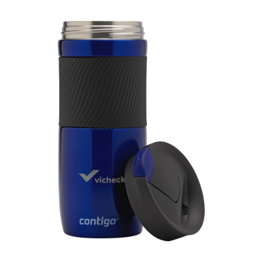 Logo trade liikelahja kuva: Contigo® Byron Medium 470 ml lämpökuppi