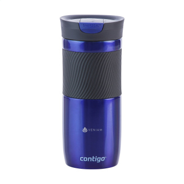 Logotrade liikelahjat mainoslahjat tuotekuva: Contigo® Byron Medium 470 ml lämpökuppi