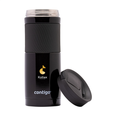 Logotrade mainostuote tuotekuva: Contigo® Byron Large 590 ml lämpökuppi