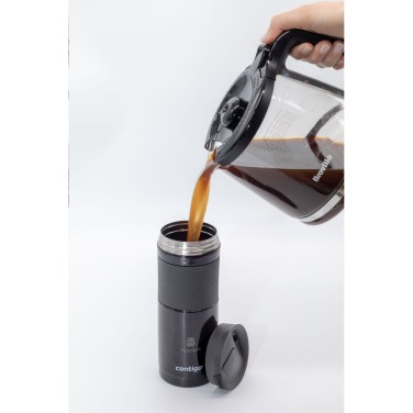Logo trade liikelahjat tuotekuva: Contigo® Byron Large 590 ml lämpökuppi