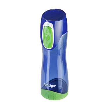 Logotrade liikelahjat mainoslahjat tuotekuva: Contigo® Swish 500 ml juomapullo