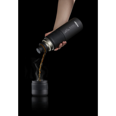 Logo trade liikelahjat mainoslahjat kuva: Contigo® Thermal Bottle 740 ml lämpöpullo