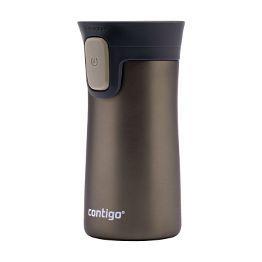 Logotrade liikelahjat kuva: Contigo® Pinnacle 300 ml lämpökuppi