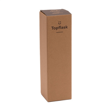 Logotrade mainoslahjat kuva: Topflask 500 ml juomapullo