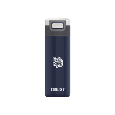 Logotrade mainostuote tuotekuva: Kambukka® Etna 500 ml lämpökuppi