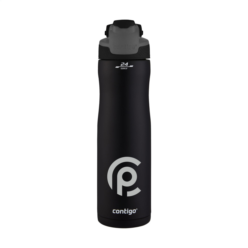 Logotrade liikelahja tuotekuva: Contigo® Autoseal Chill 720 ml juomapullo