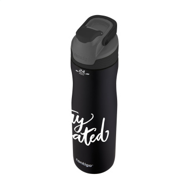 Logotrade mainoslahja tuotekuva: Contigo® Autoseal Chill 720 ml juomapullo