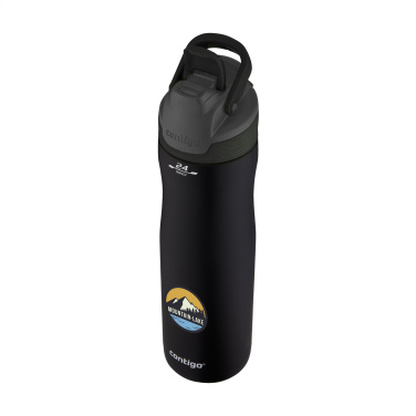 Logo trade liikelahja kuva: Contigo® Autoseal Chill 720 ml juomapullo