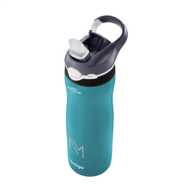 Logo trade mainostuotet tuotekuva: Contigo® Ashland Chill Color 590 ml juomapullo
