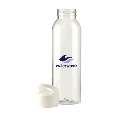 Logo trade mainoslahjat ja liikelahjat kuva: Sirius Glass 480 ml juomapullo