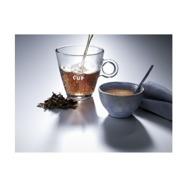 Logotrade liikelahja mainoslahja kuva: Lugano Tea Lasi 320 ml