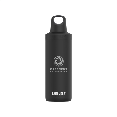 Logotrade mainoslahja tuotekuva: Kambukka® Reno Eristetty 500 ml lämpökuppi