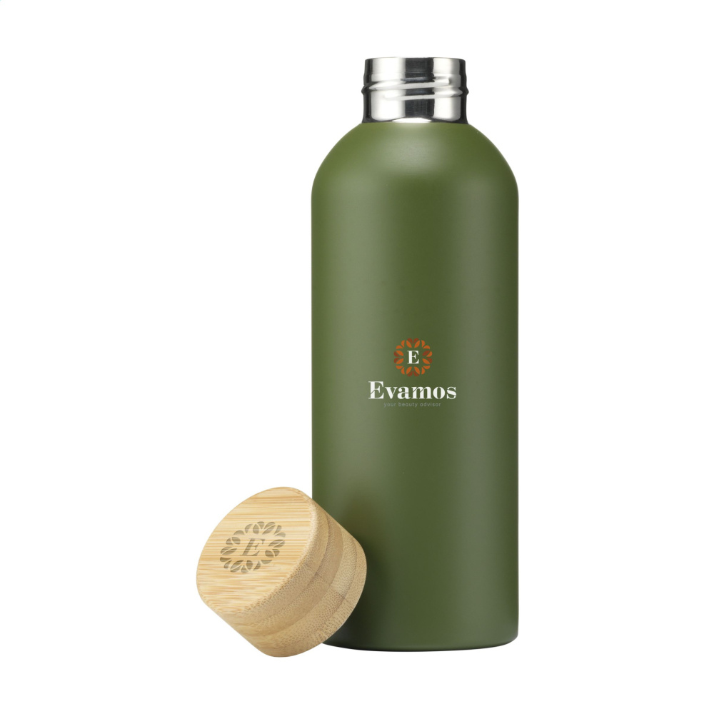 Logotrade mainoslahjat kuva: Kyoto 500 ml juomapullo