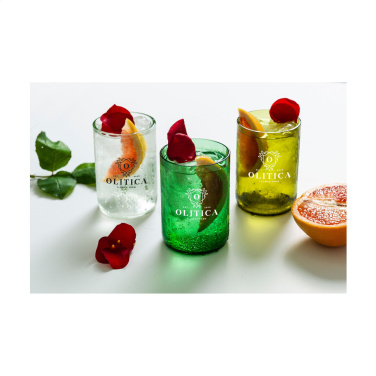 Logotrade liikelahja tuotekuva: Rebottled® Tumbler 2-pack juomalasi
