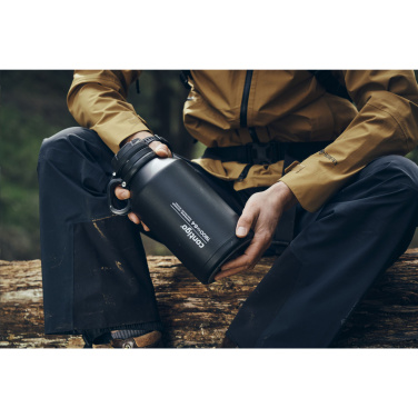 Logo trade mainoslahja kuva: Contigo® Grand Stainless Steel 1900 ml lämpöpullo