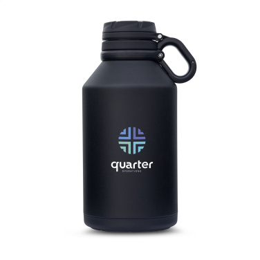 Logotrade mainostuotet kuva: Contigo® Grand Stainless Steel 1900 ml lämpöpullo