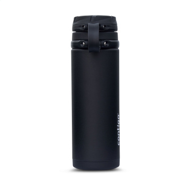 Logo trade mainoslahjat tuotekuva: Contigo® Fuse Stainless Steel 700 ml termopullo