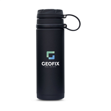 Logotrade mainostuotet kuva: Contigo® Fuse Stainless Steel 700 ml termopullo