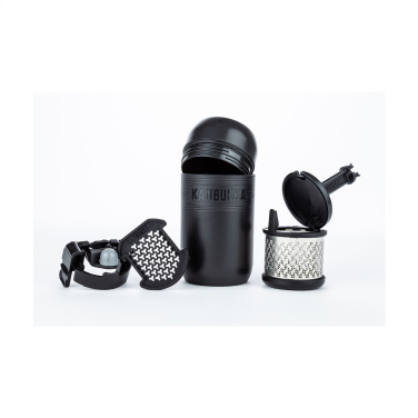 Logo trade liikelahjat tuotekuva: Kambukka® Tea Catcher -teehaude