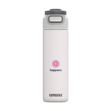 Logo trade mainostuote kuva: Kambukka® Elton Insulated 600 ml juomapullo