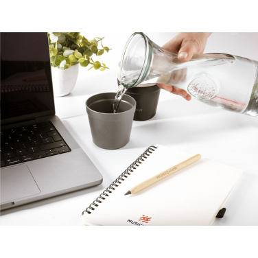 Logo trade liikelahja mainoslahja tuotekuva: CirculCup 200 ml