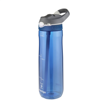 Logotrade mainostuotet kuva: Contigo® Ashland Tritan™ Renew Eastmanilta 720 ml