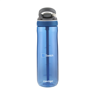 Logotrade mainoslahjat kuva: Contigo® Ashland Tritan™ Renew Eastmanilta 720 ml