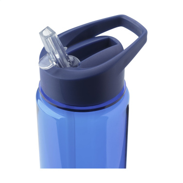 Logotrade mainostuotet kuva: Morgan vesipullo Tritan™ Renew 650 ml
