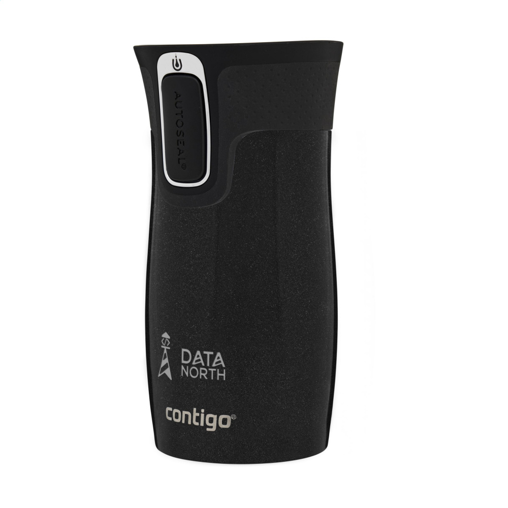Logo trade mainoslahjat tuotekuva: Contigo® Westloop Muki 300 ml