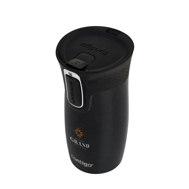Logotrade liikelahja tuotekuva: Contigo® Westloop Muki 300 ml