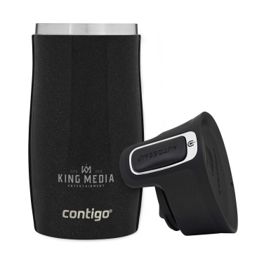 Logotrade mainoslahjat ja liikelahjat tuotekuva: Contigo® Westloop Muki 300 ml