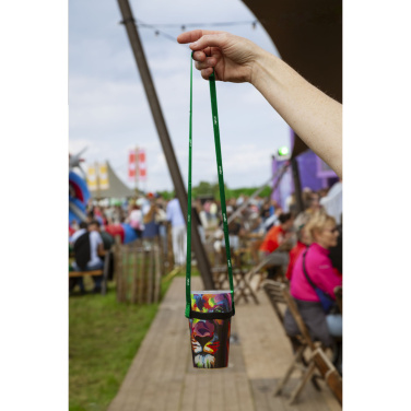 Logo trade mainoslahja ja liikelahja tuotekuva: Evento Reusable Cup 330 ml