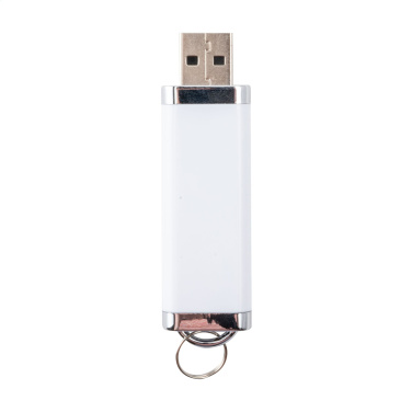 Logotrade mainoslahjat ja liikelahjat tuotekuva: USB Talent varastossa 4 Gt