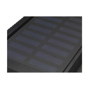 Logotrade mainoslahjat ja liikelahjat tuotekuva: Trail RCS Solar Charger Compass 8000