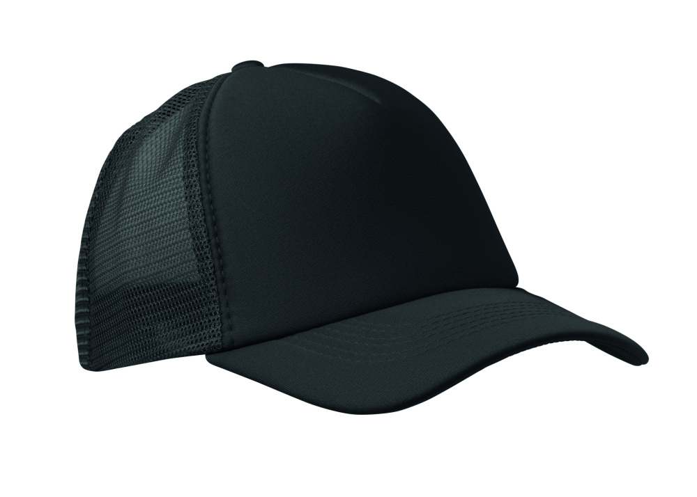 Logotrade mainoslahjat kuva: Trucker lippalakki