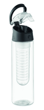 Logo trade mainoslahja kuva: RPET pullo 500ml