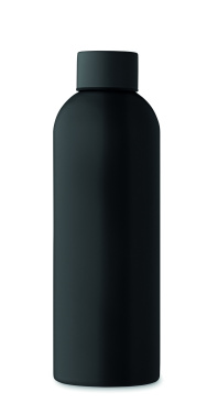 Logo trade liikelahjat mainoslahjat kuva: Yksiseinäinen pullo 750 ml