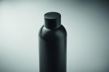 Logotrade mainostuotet kuva: Yksiseinäinen pullo 750 ml