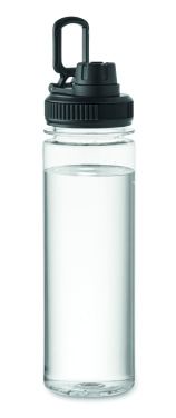 Logo trade liikelahjat tuotekuva: RPET-pullo 750 ml