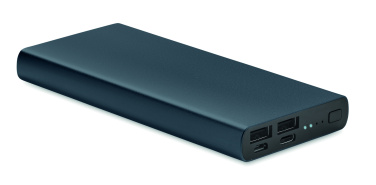 Logo trade liikelahjat tuotekuva: Varavirtalähde 10000 mAh