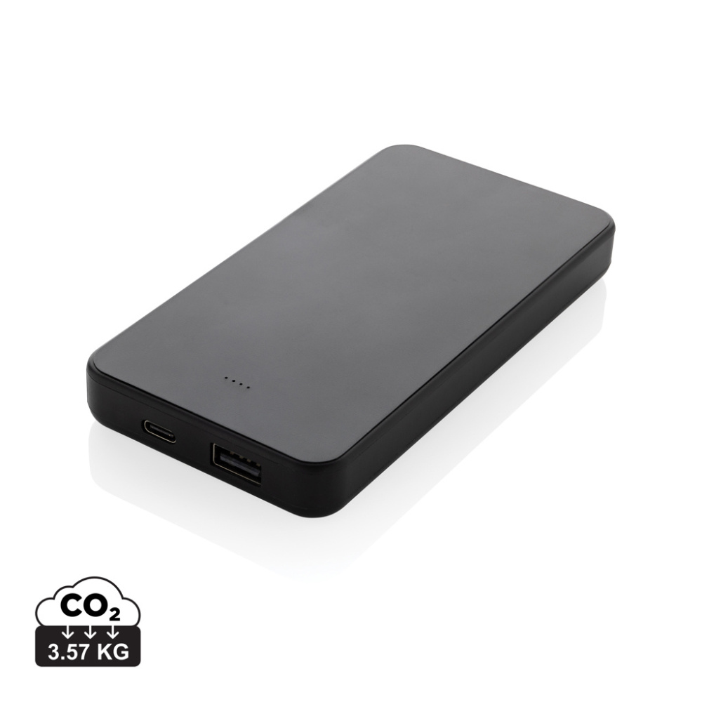 Logotrade mainoslahjat kuva: Boostcore RCS-virtapankki 10.000mAh USB C