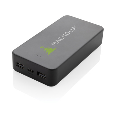 Logo trade mainoslahja kuva: Boostcore RCS -virtapankki 20.000mAh USB C