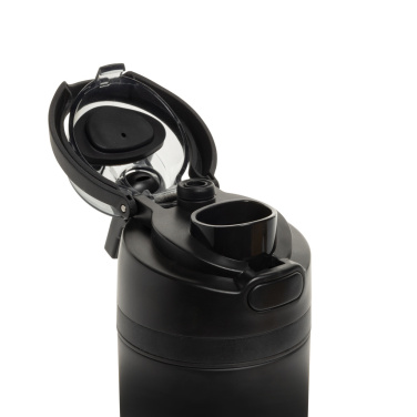 Logo trade mainoslahjat ja liikelahjat kuva: Omni Sip RCS uudelleen teräksinen lukittava pullo 700ML